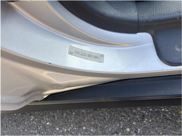1998 Honda Civic (CC-2072149) for sale in Roseville, California