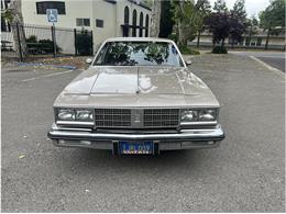 1984 Oldsmobile Cutlass Supreme (CC-2072151) for sale in Roseville, California