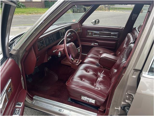 1984 Oldsmobile Cutlass Supreme (CC-2072151) for sale in Roseville, California