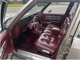 1984 Oldsmobile Cutlass Supreme (CC-2072151) for sale in Roseville, California