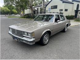 1984 Oldsmobile Cutlass Supreme (CC-2072151) for sale in Roseville, California