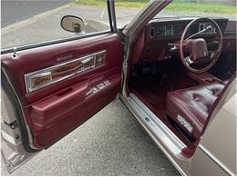 1984 Oldsmobile Cutlass Supreme (CC-2072151) for sale in Roseville, California