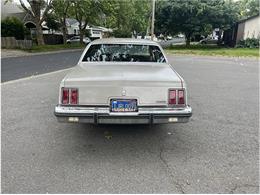 1984 Oldsmobile Cutlass Supreme (CC-2072151) for sale in Roseville, California