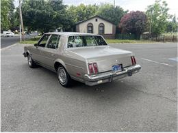 1984 Oldsmobile Cutlass Supreme (CC-2072151) for sale in Roseville, California
