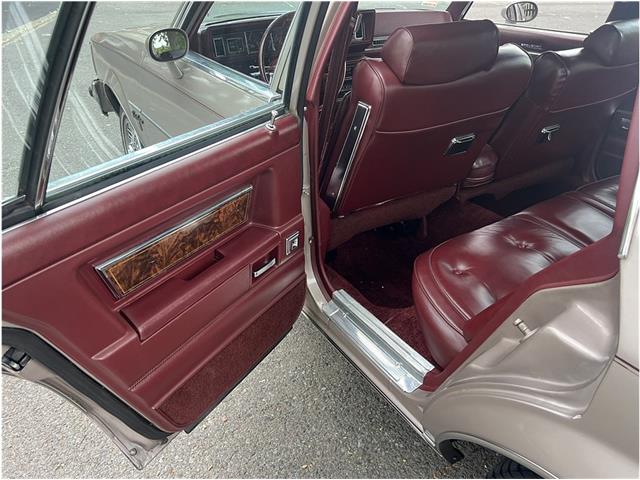 1984 Oldsmobile Cutlass Supreme (CC-2072151) for sale in Roseville, California