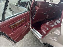 1984 Oldsmobile Cutlass Supreme (CC-2072151) for sale in Roseville, California