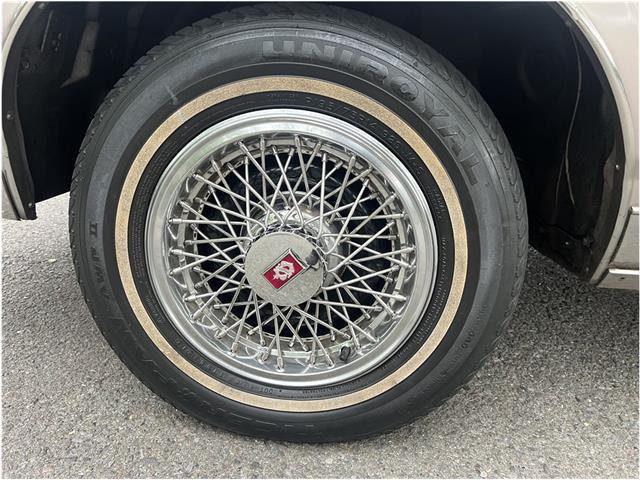 1984 Oldsmobile Cutlass Supreme (CC-2072151) for sale in Roseville, California
