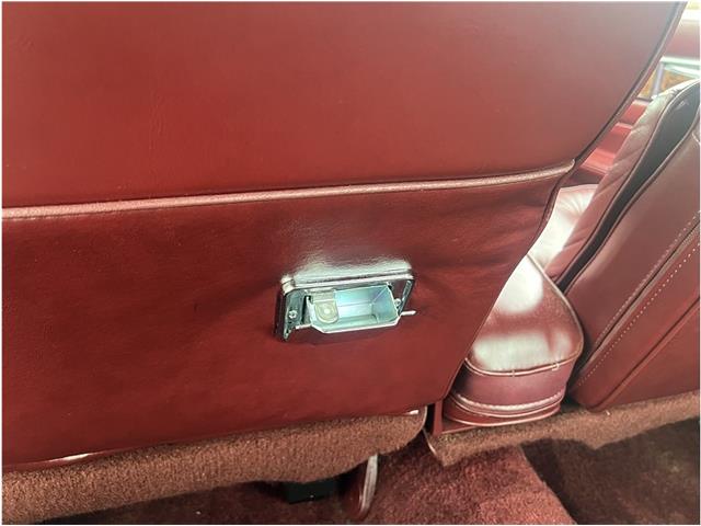 1984 Oldsmobile Cutlass Supreme (CC-2072151) for sale in Roseville, California
