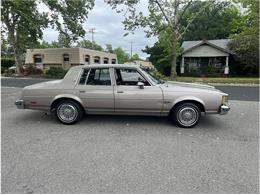 1984 Oldsmobile Cutlass Supreme (CC-2072151) for sale in Roseville, California