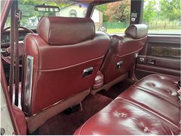 1984 Oldsmobile Cutlass Supreme (CC-2072151) for sale in Roseville, California