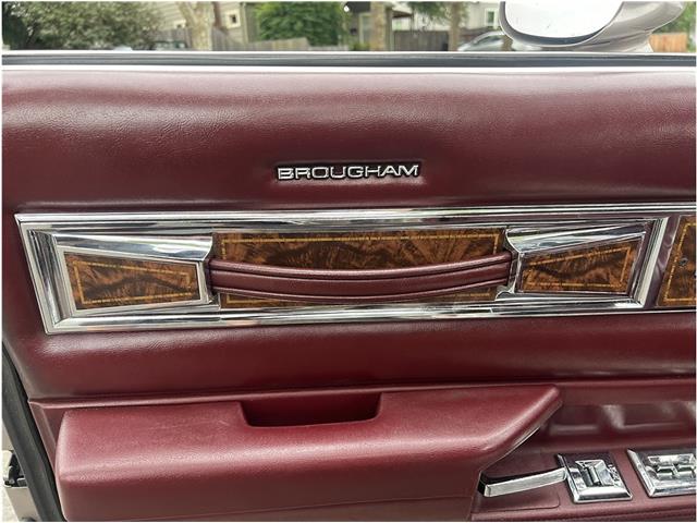 1984 Oldsmobile Cutlass Supreme (CC-2072151) for sale in Roseville, California