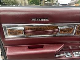 1984 Oldsmobile Cutlass Supreme (CC-2072151) for sale in Roseville, California