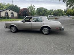 1984 Oldsmobile Cutlass Supreme (CC-2072151) for sale in Roseville, California