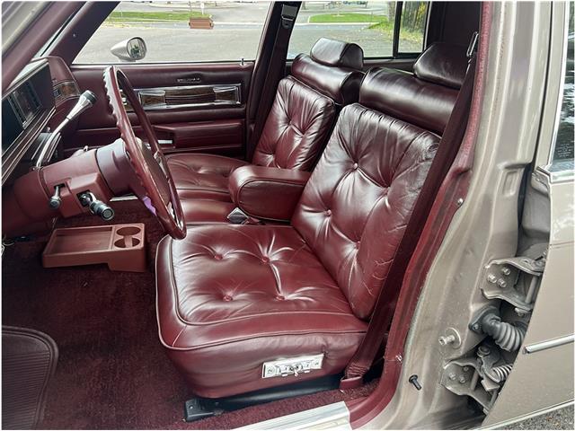 1984 Oldsmobile Cutlass Supreme (CC-2072151) for sale in Roseville, California
