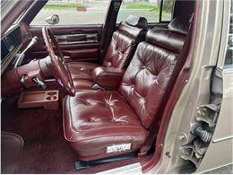 1984 Oldsmobile Cutlass Supreme (CC-2072151) for sale in Roseville, California