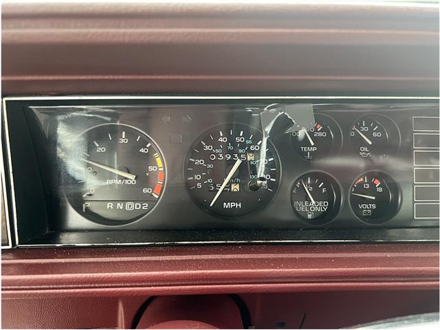 1984 Oldsmobile Cutlass Supreme (CC-2072151) for sale in Roseville, California