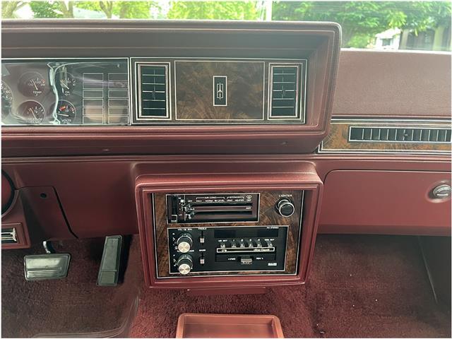 1984 Oldsmobile Cutlass Supreme (CC-2072151) for sale in Roseville, California