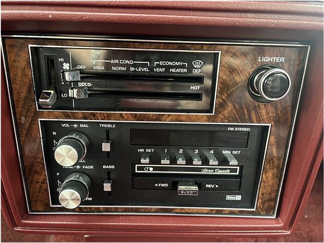 1984 Oldsmobile Cutlass Supreme (CC-2072151) for sale in Roseville, California