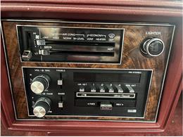 1984 Oldsmobile Cutlass Supreme (CC-2072151) for sale in Roseville, California