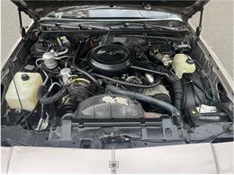1984 Oldsmobile Cutlass Supreme (CC-2072151) for sale in Roseville, California