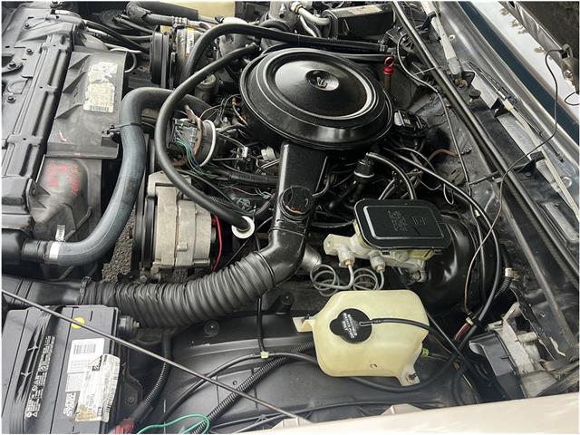 1984 Oldsmobile Cutlass Supreme (CC-2072151) for sale in Roseville, California