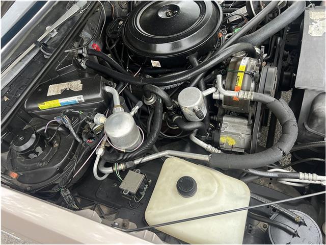 1984 Oldsmobile Cutlass Supreme (CC-2072151) for sale in Roseville, California