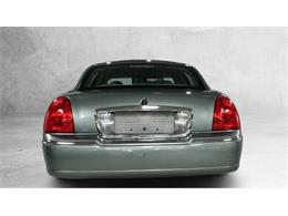 2006 Lincoln Town Car (CC-2072152) for sale in McDonald, Pennsylvania