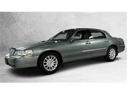 2006 Lincoln Town Car (CC-2072152) for sale in McDonald, Pennsylvania