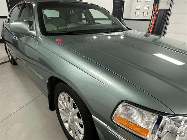 2006 Lincoln Town Car (CC-2072152) for sale in McDonald, Pennsylvania