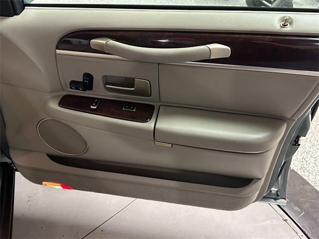 2006 Lincoln Town Car (CC-2072152) for sale in McDonald, Pennsylvania
