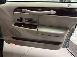 2006 Lincoln Town Car (CC-2072152) for sale in McDonald, Pennsylvania