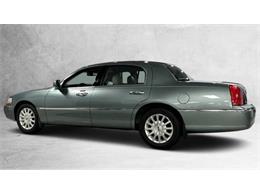2006 Lincoln Town Car (CC-2072152) for sale in McDonald, Pennsylvania