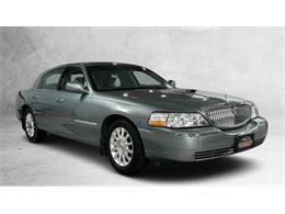 2006 Lincoln Town Car (CC-2072152) for sale in McDonald, Pennsylvania