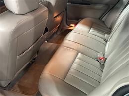 2006 Lincoln Town Car (CC-2072152) for sale in McDonald, Pennsylvania