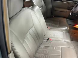 2006 Lincoln Town Car (CC-2072152) for sale in McDonald, Pennsylvania