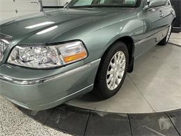 2006 Lincoln Town Car (CC-2072152) for sale in McDonald, Pennsylvania