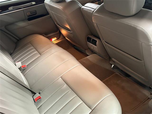 2006 Lincoln Town Car (CC-2072152) for sale in McDonald, Pennsylvania