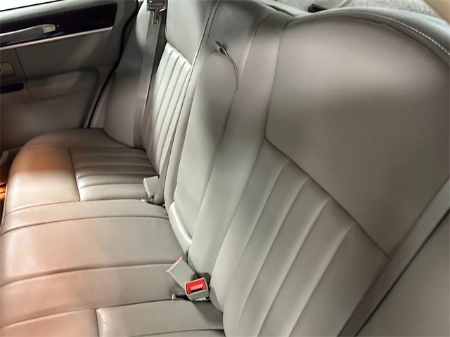 2006 Lincoln Town Car (CC-2072152) for sale in McDonald, Pennsylvania