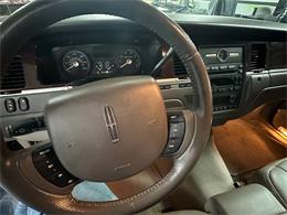 2006 Lincoln Town Car (CC-2072152) for sale in McDonald, Pennsylvania