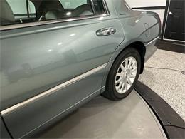 2006 Lincoln Town Car (CC-2072152) for sale in McDonald, Pennsylvania