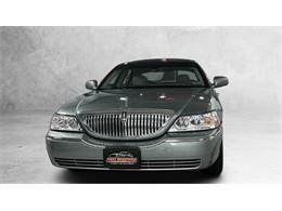 2006 Lincoln Town Car (CC-2072152) for sale in McDonald, Pennsylvania