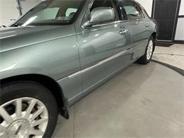 2006 Lincoln Town Car (CC-2072152) for sale in McDonald, Pennsylvania
