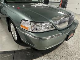 2006 Lincoln Town Car (CC-2072152) for sale in McDonald, Pennsylvania