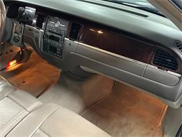 2006 Lincoln Town Car (CC-2072152) for sale in McDonald, Pennsylvania