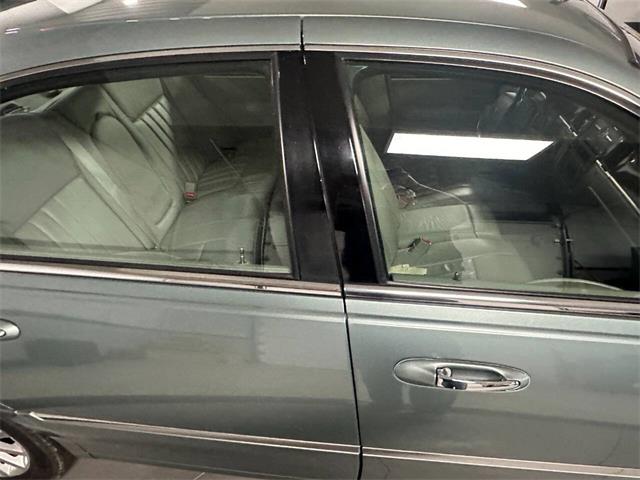 2006 Lincoln Town Car (CC-2072152) for sale in McDonald, Pennsylvania