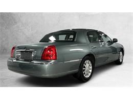 2006 Lincoln Town Car (CC-2072152) for sale in McDonald, Pennsylvania