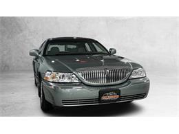 2006 Lincoln Town Car (CC-2072152) for sale in McDonald, Pennsylvania