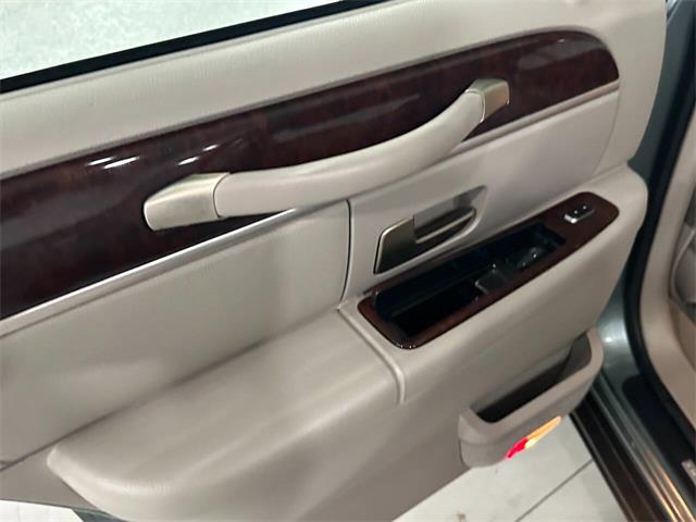 2006 Lincoln Town Car (CC-2072152) for sale in McDonald, Pennsylvania