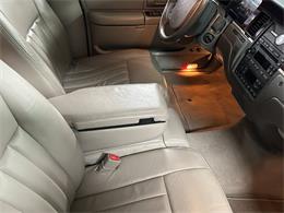 2006 Lincoln Town Car (CC-2072152) for sale in McDonald, Pennsylvania