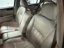 2006 Lincoln Town Car (CC-2072152) for sale in McDonald, Pennsylvania
